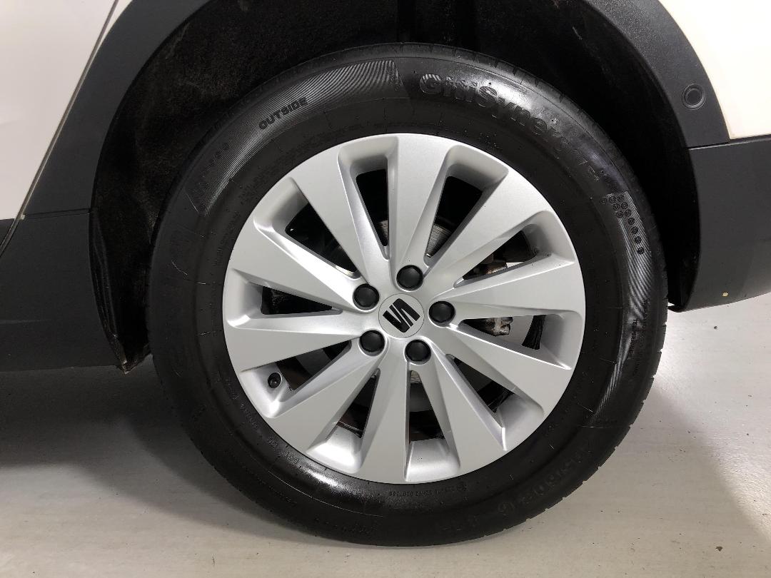 Photo '11' of Seat Arona