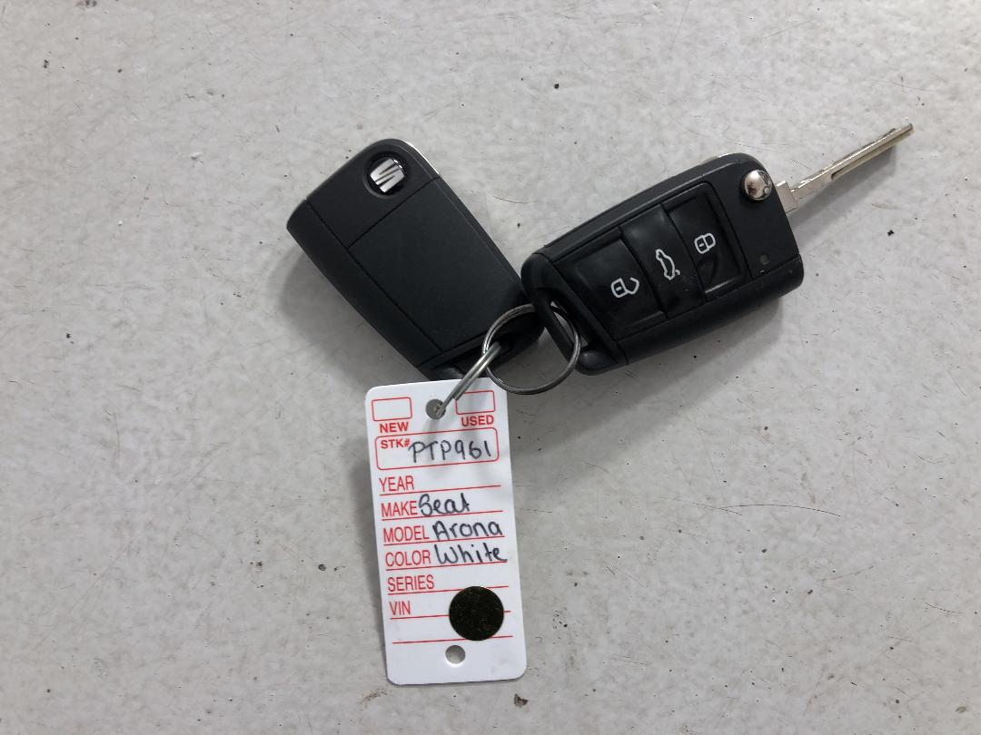 Photo '22' of Seat Arona