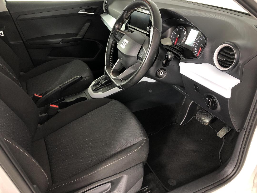 Photo '16' of Seat Arona