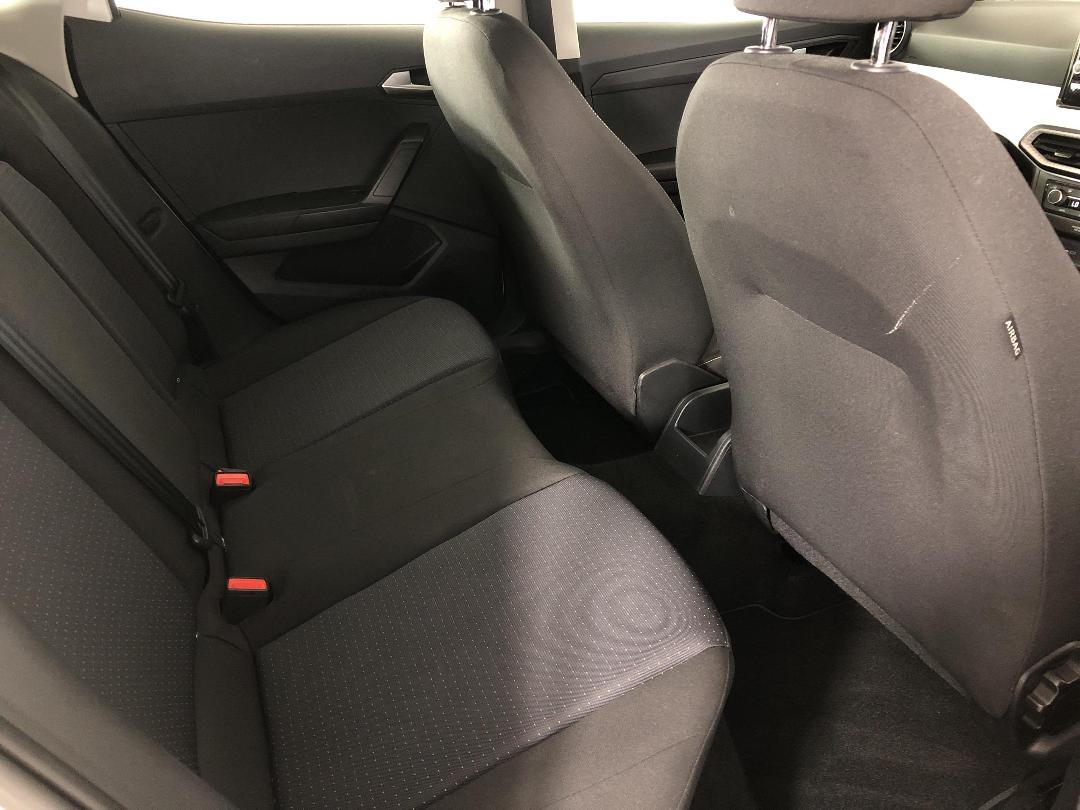 Photo '20' of Seat Arona