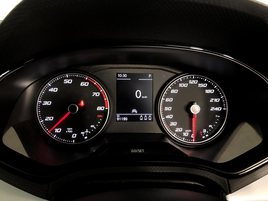 Photo '21' of Seat Arona