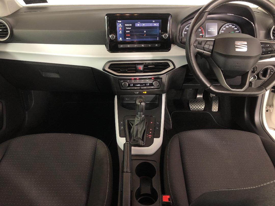 Photo '17' of Seat Arona