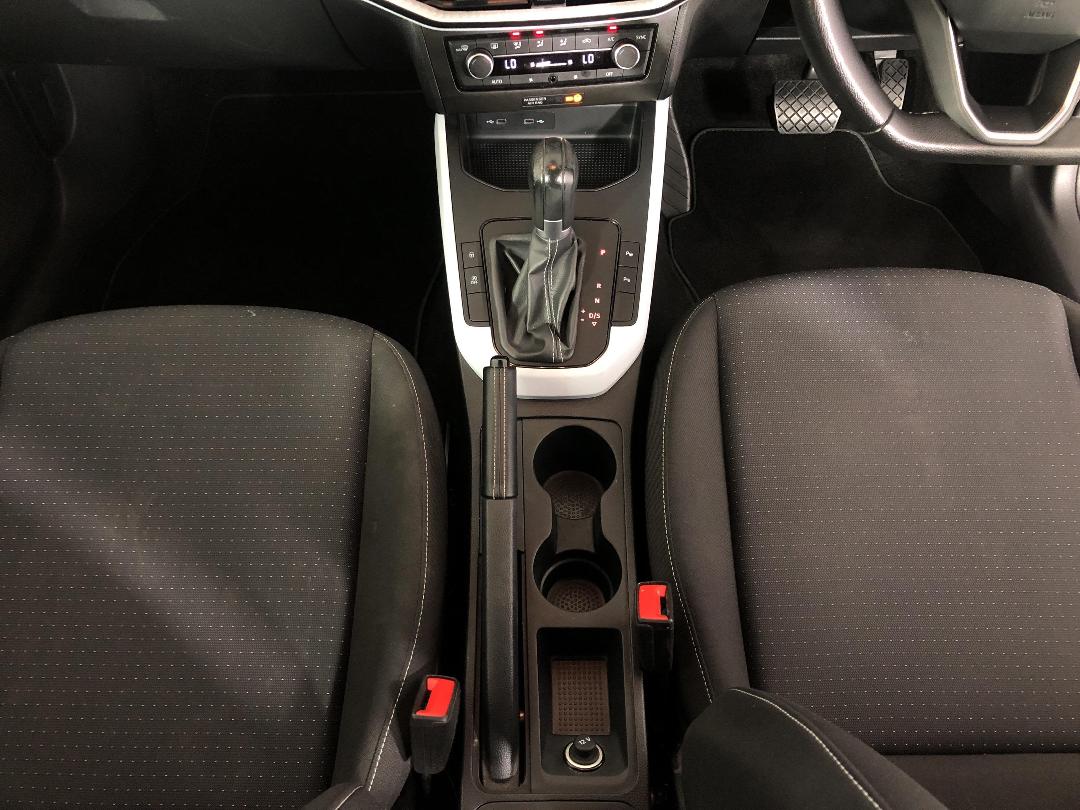 Photo '18' of Seat Arona