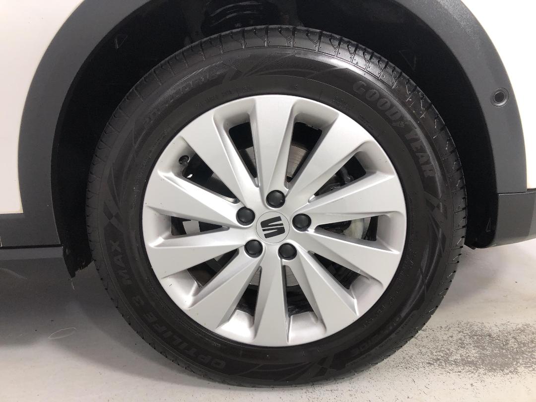 Photo '9' of Seat Arona