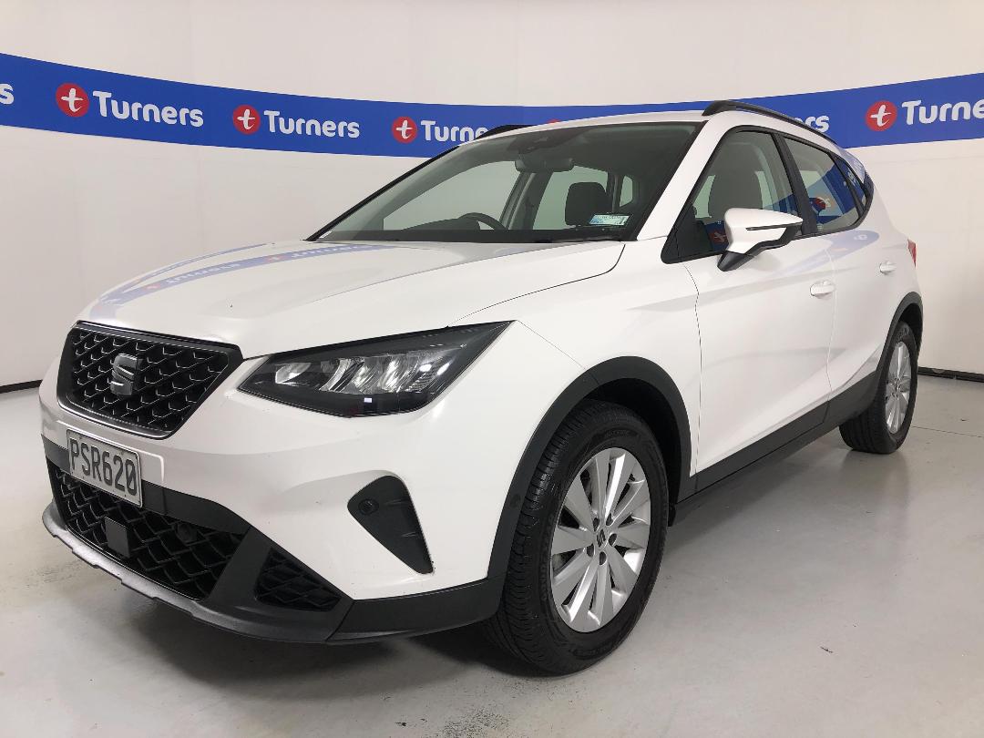 Photo '4' of Seat Arona