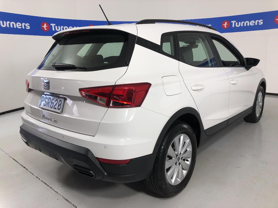 Photo '7' of Seat Arona