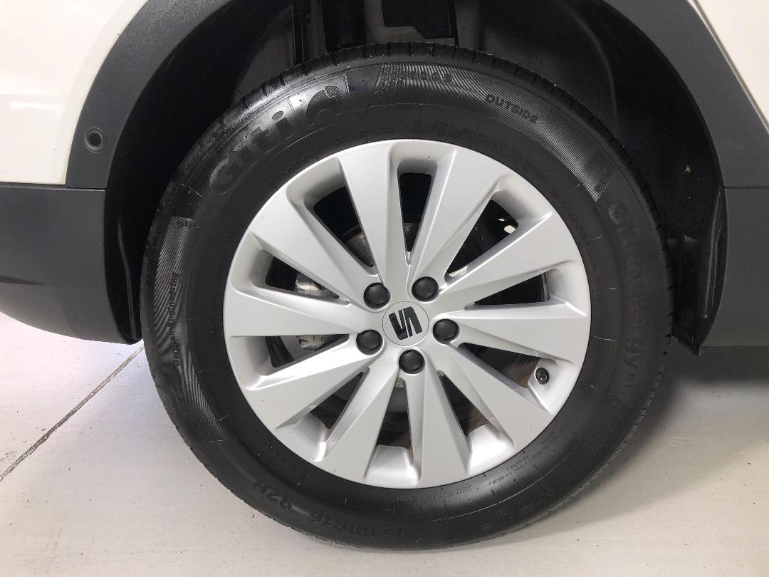 Photo '12' of Seat Arona