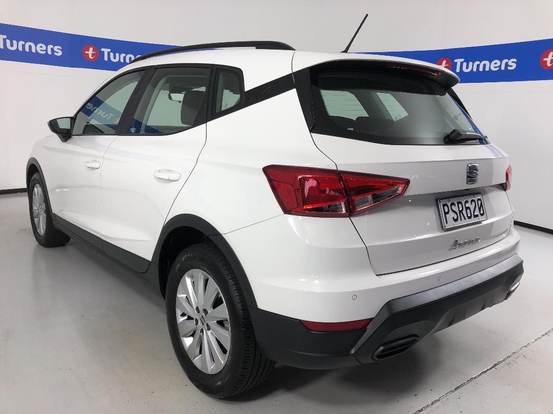 Photo '5' of Seat Arona