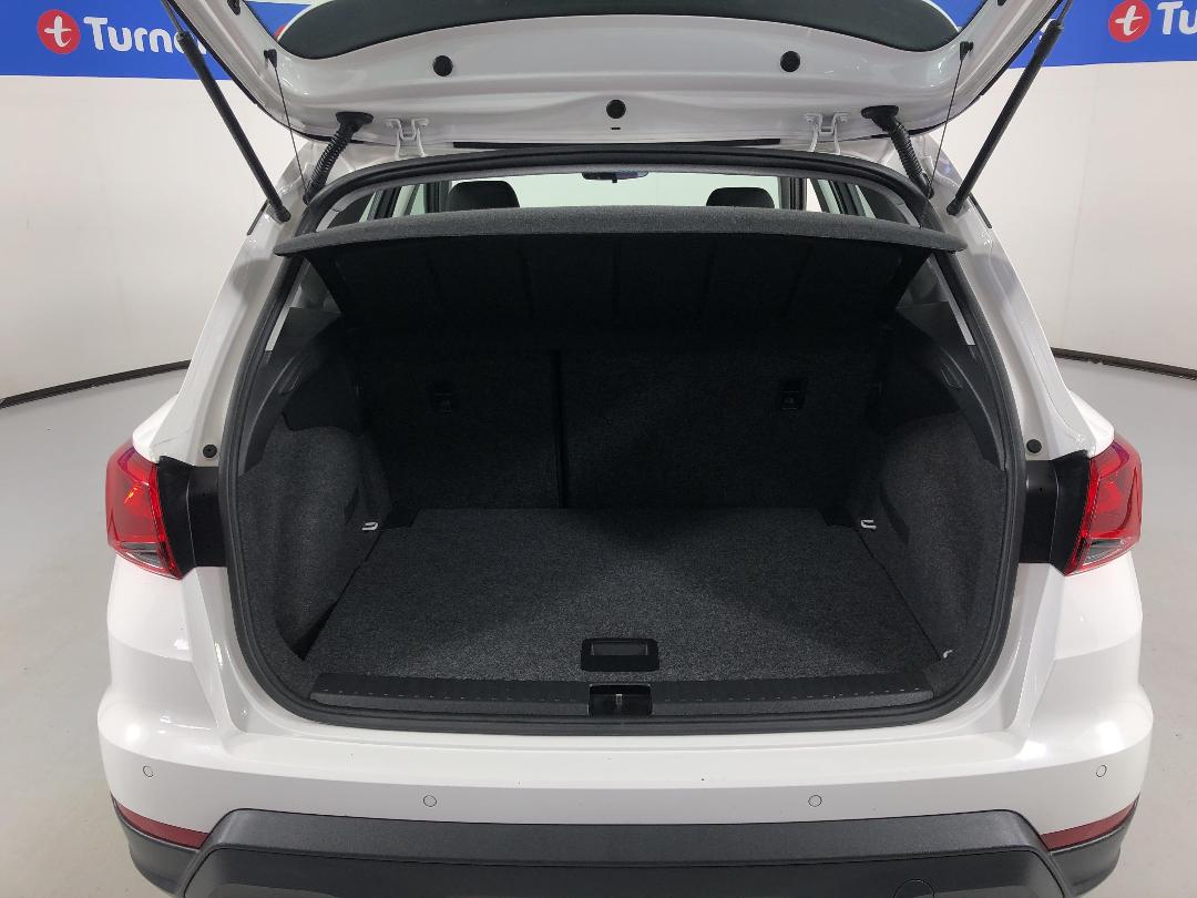 Photo '14' of Seat Arona