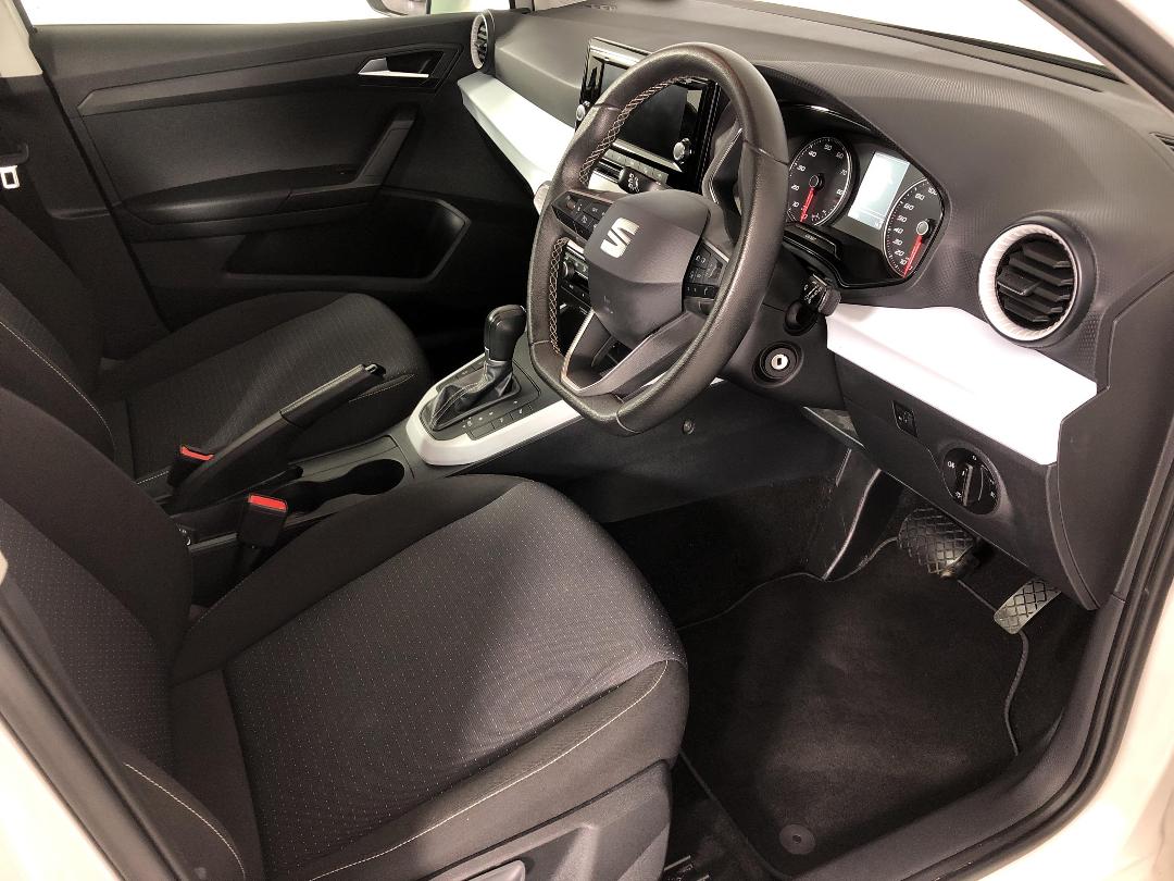 Photo '16' of Seat Arona