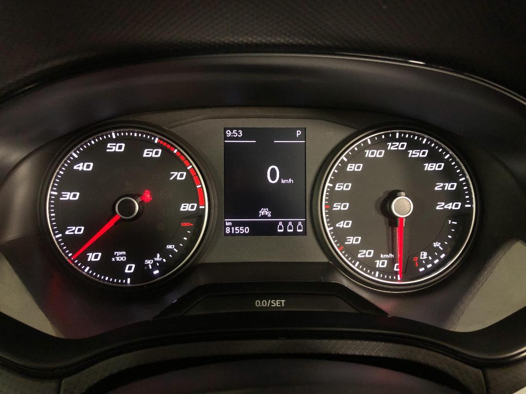 Photo '21' of Seat Arona