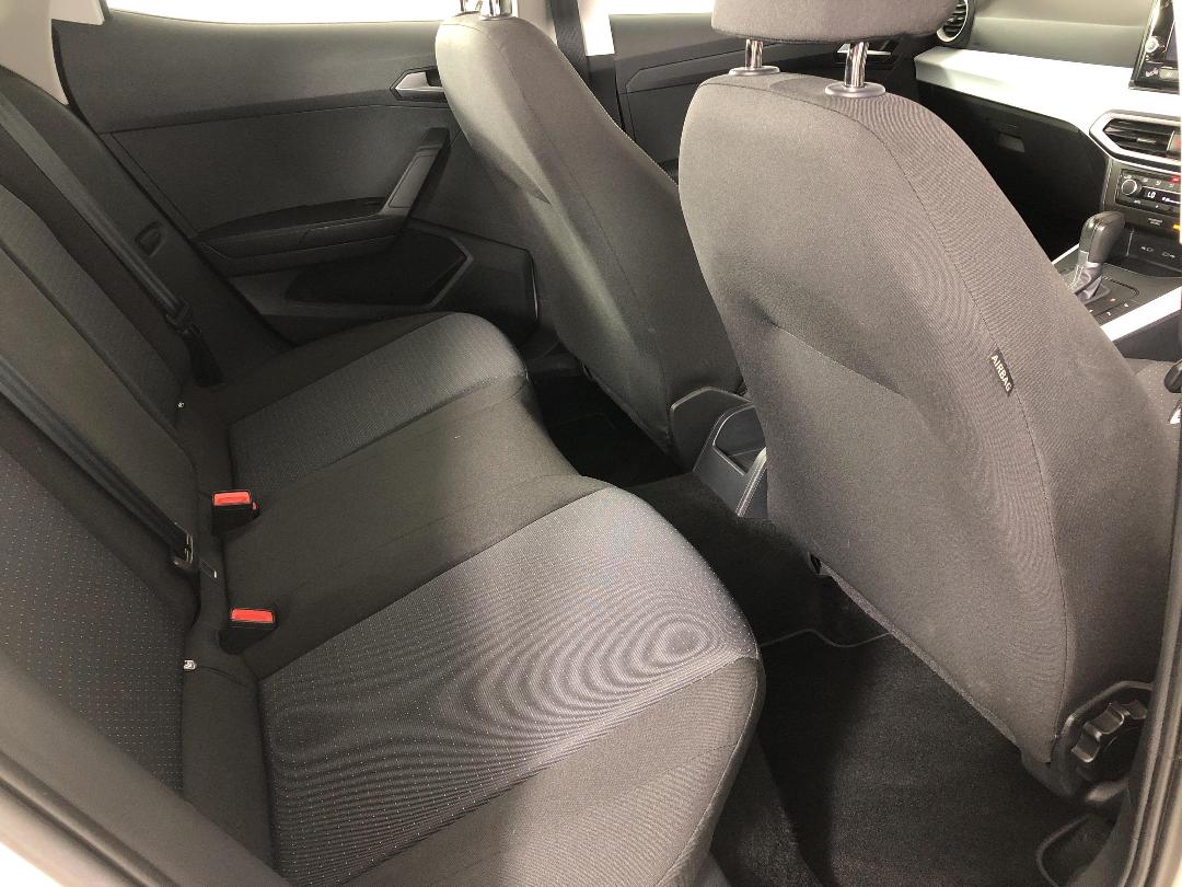 Photo '20' of Seat Arona