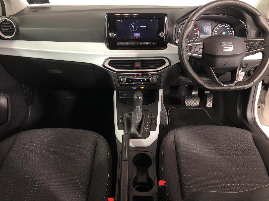 Photo '17' of Seat Arona