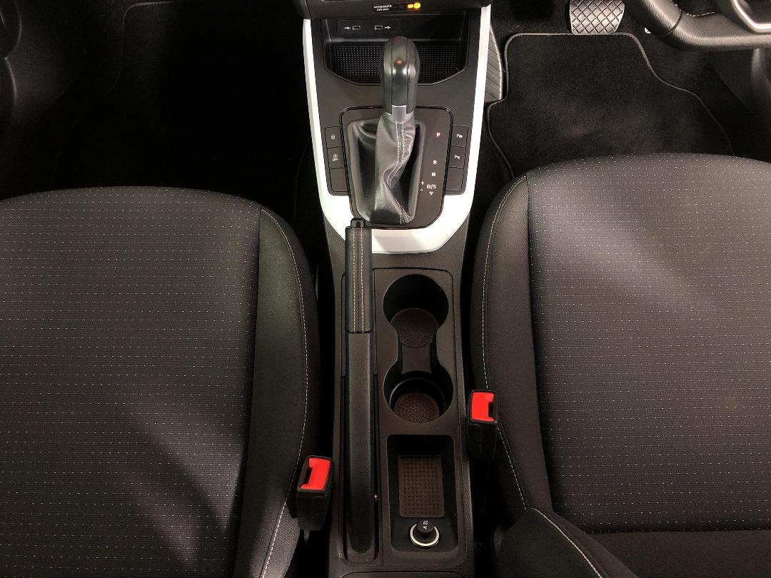 Photo '18' of Seat Arona