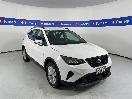 Thumbnail '1' of Seat Arona