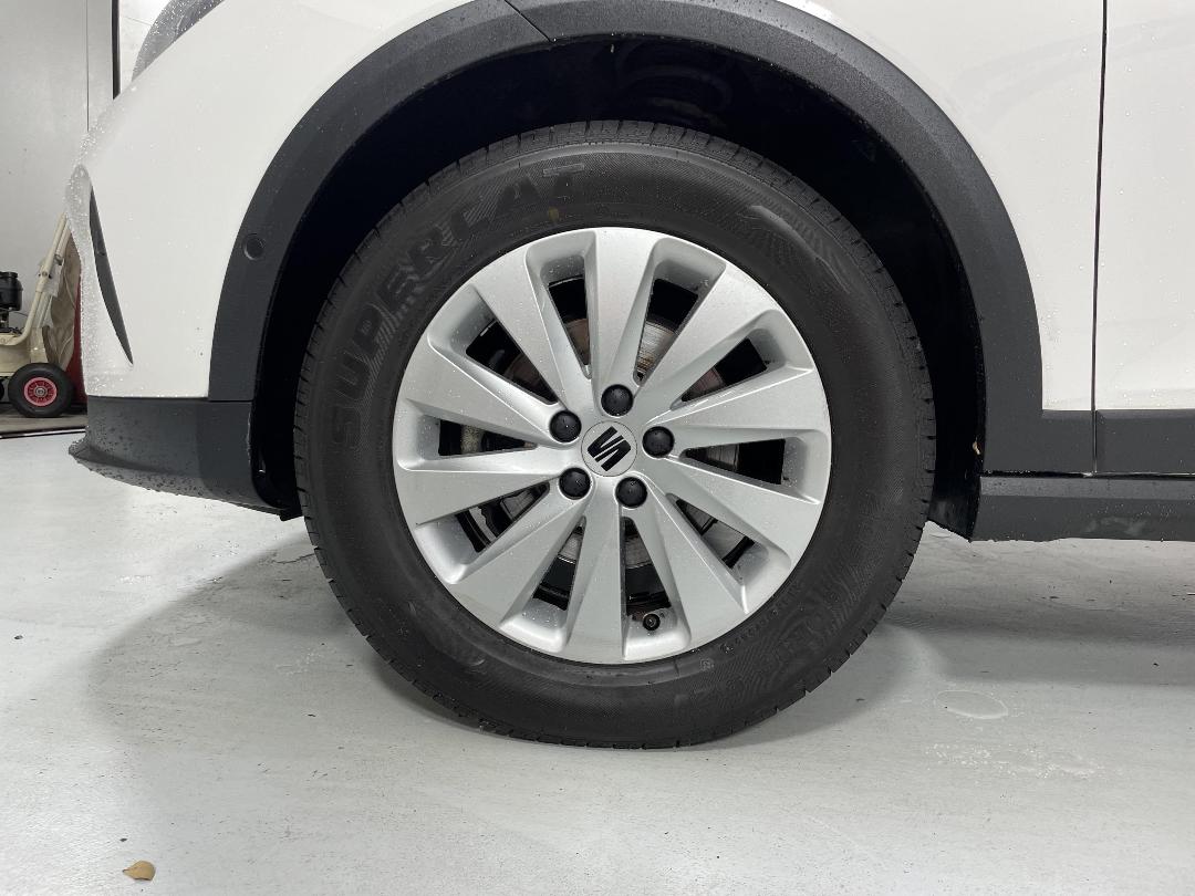 Photo '10' of Seat Arona Photo '10' of Seat Arona