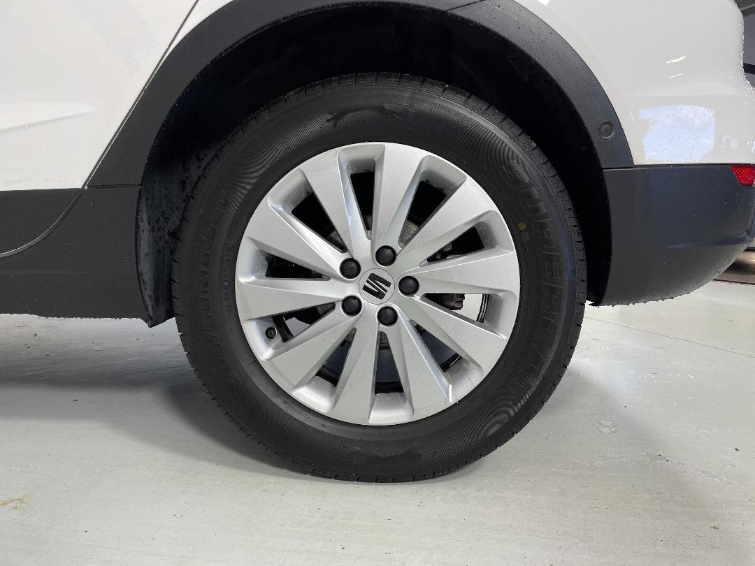 Photo '11' of Seat Arona Photo '11' of Seat Arona