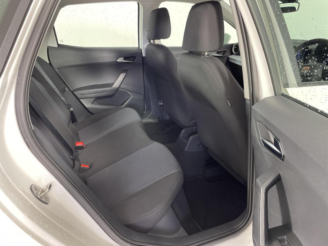 Photo '20' of Seat Arona Photo '20' of Seat Arona