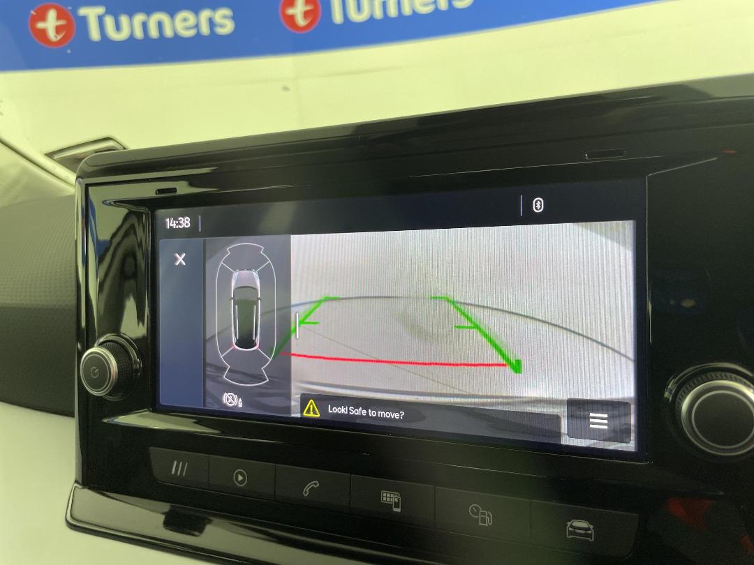 Photo '24' of Seat Arona Photo '24' of Seat Arona