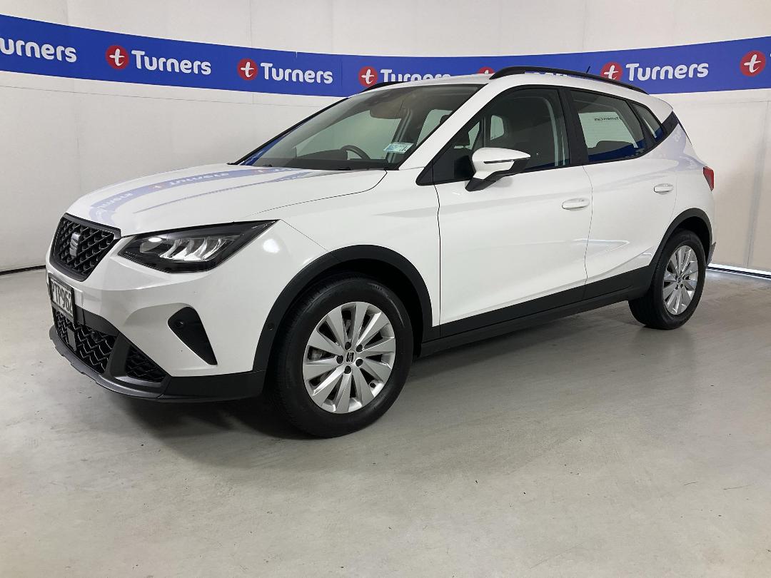 Photo '4' of Seat Arona