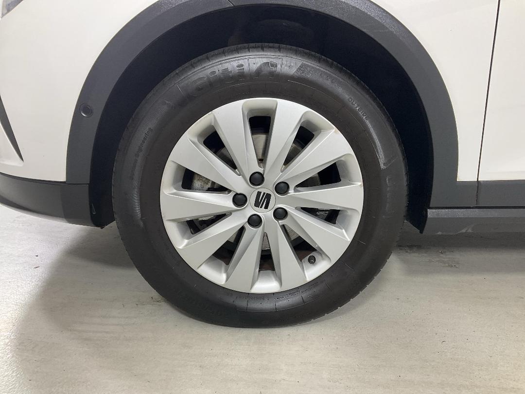 Photo '10' of Seat Arona