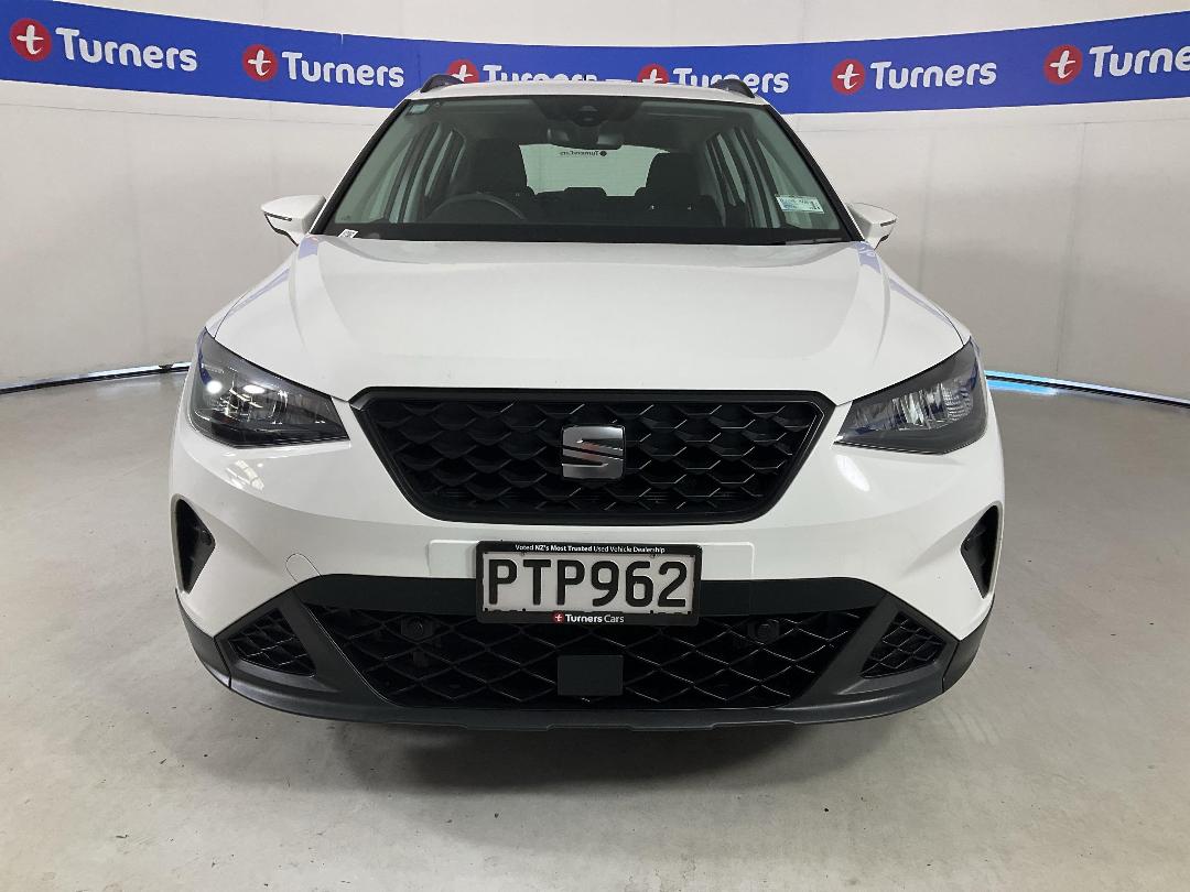 Photo '2' of Seat Arona