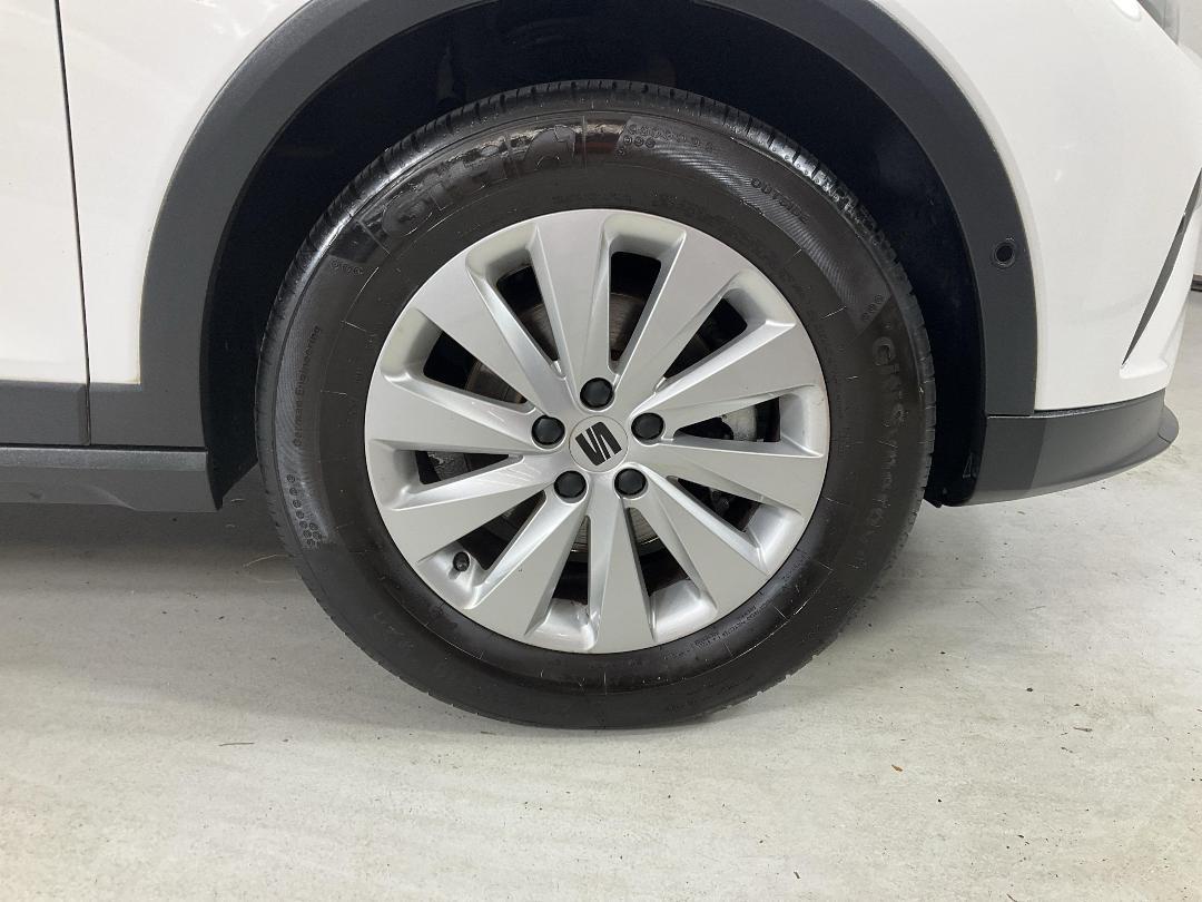 Photo '9' of Seat Arona