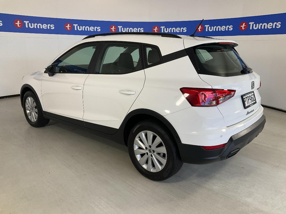 Photo '5' of Seat Arona