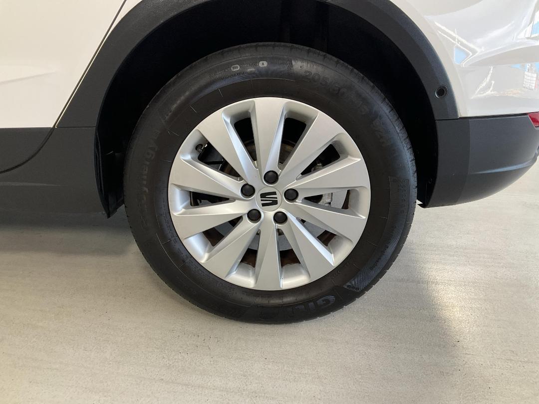 Photo '11' of Seat Arona