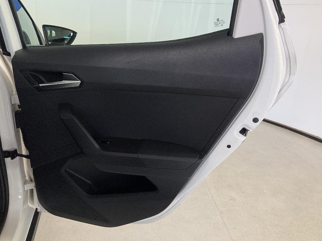 Photo '19' of Seat Arona