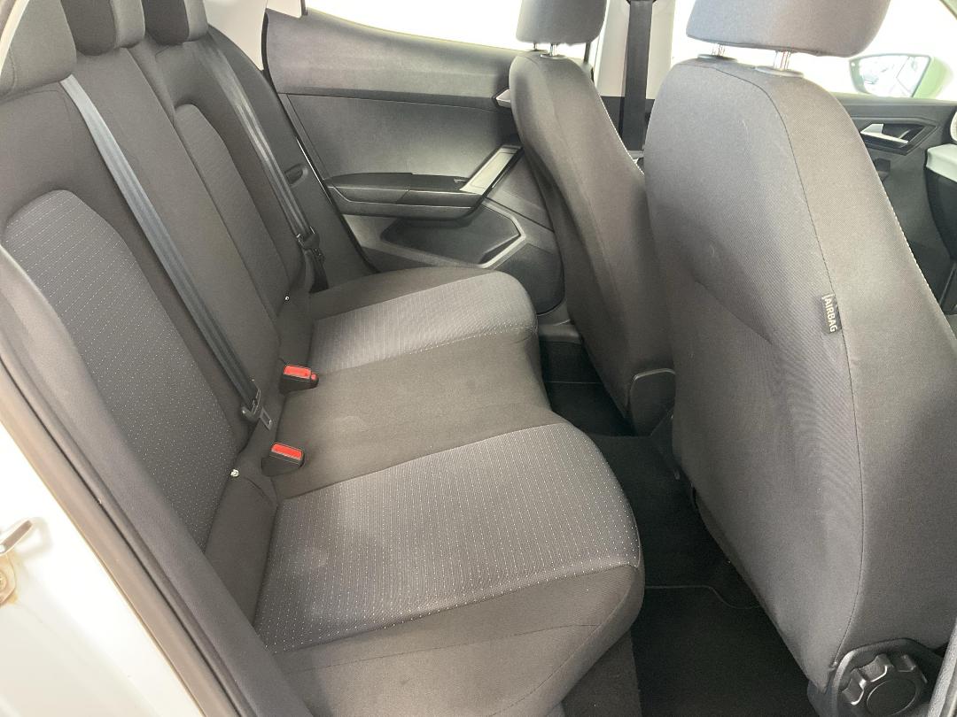 Photo '20' of Seat Arona