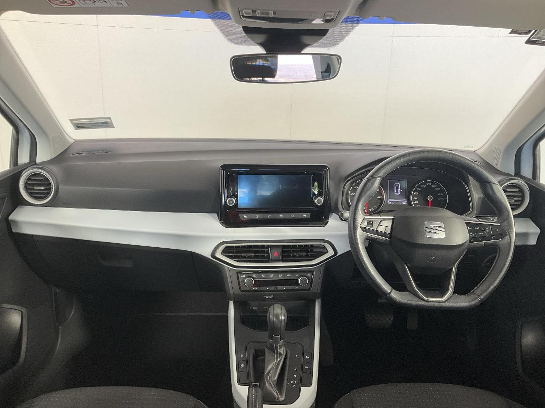 Photo '17' of Seat Arona