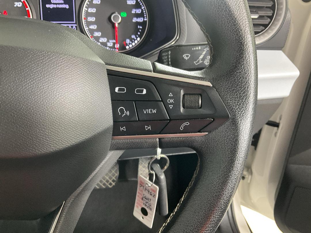 Photo '25' of Seat Arona