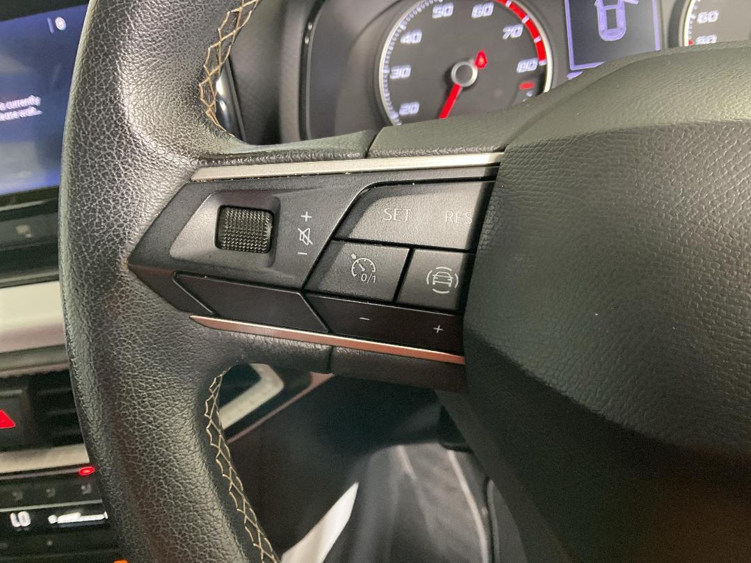 Photo '24' of Seat Arona