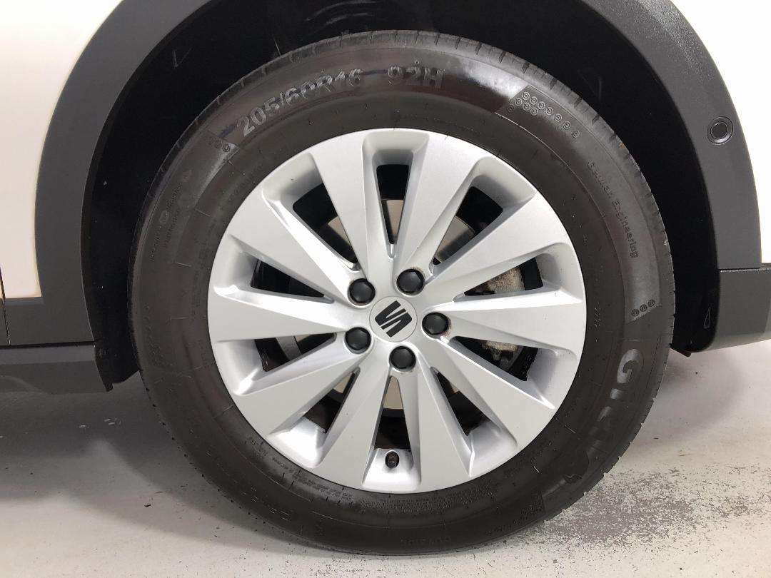 Photo '9' of Seat Arona