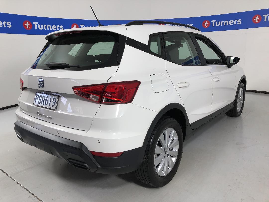 Photo '7' of Seat Arona