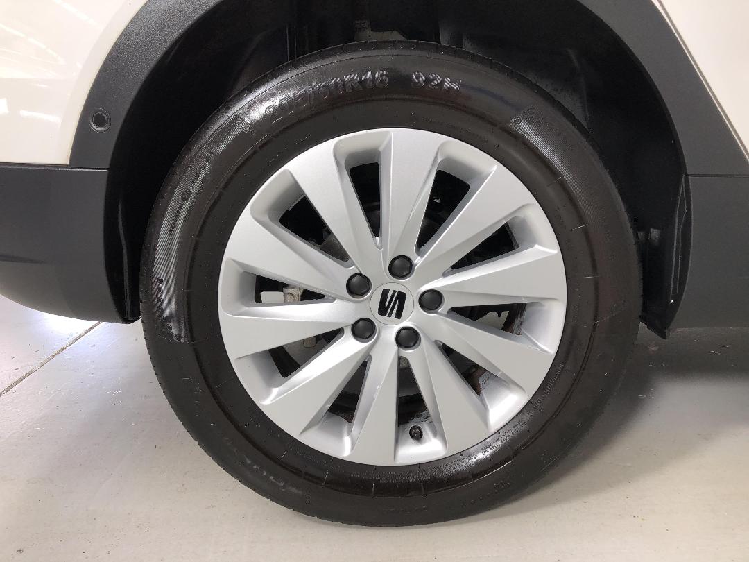 Photo '12' of Seat Arona