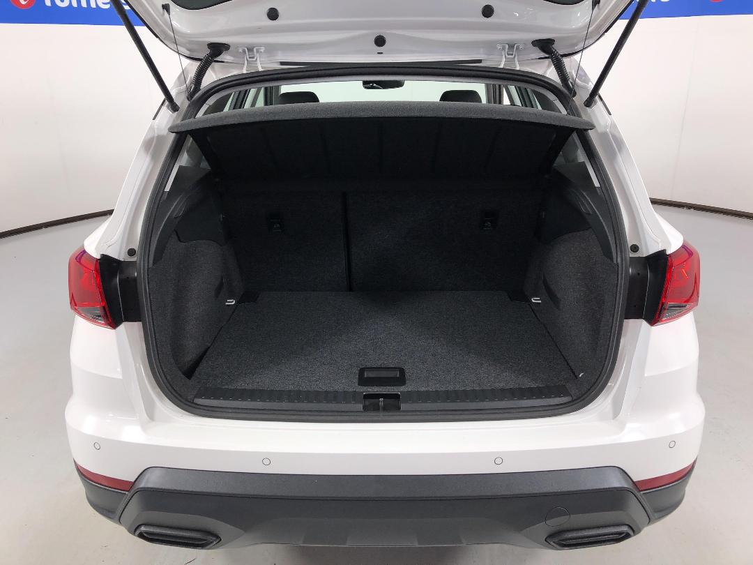 Photo '14' of Seat Arona