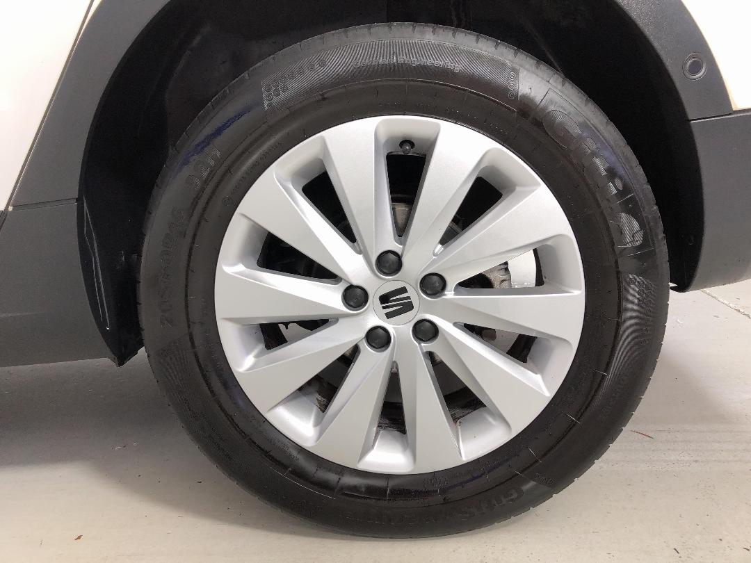 Photo '11' of Seat Arona