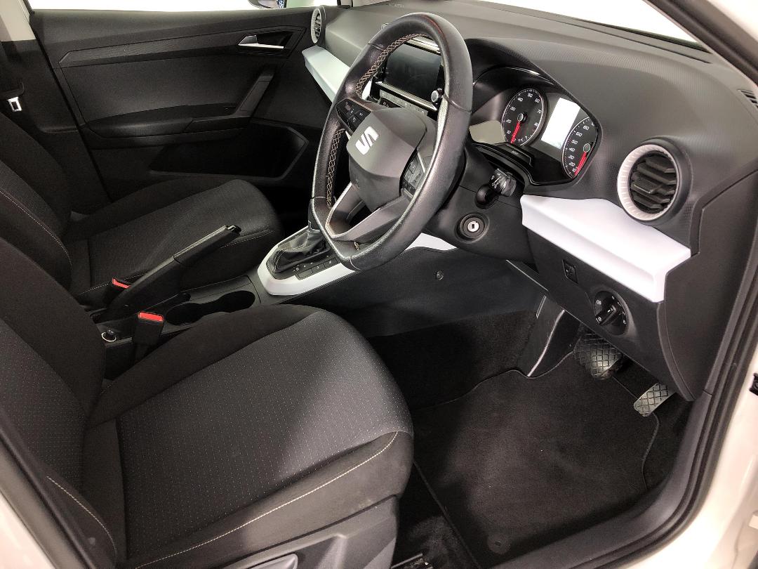 Photo '16' of Seat Arona