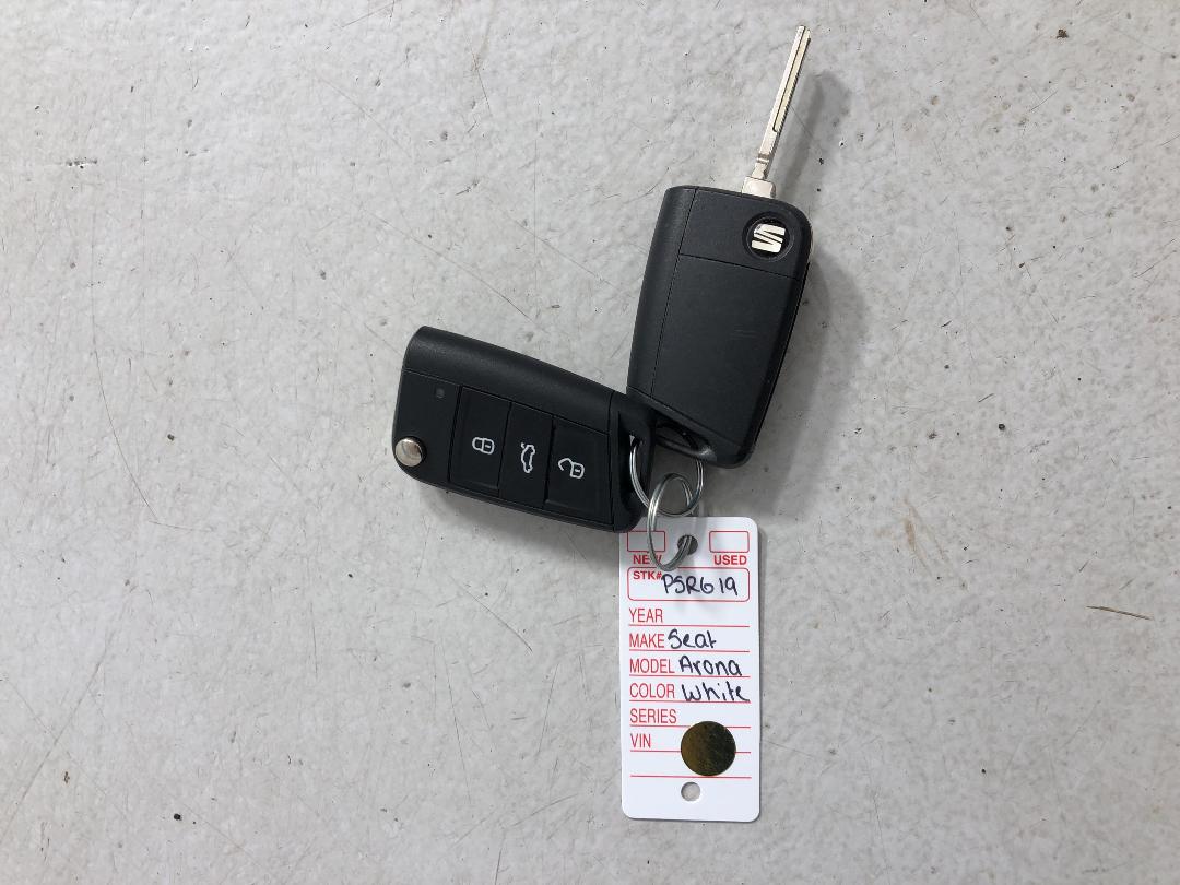 Photo '22' of Seat Arona