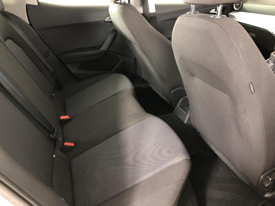 Photo '20' of Seat Arona