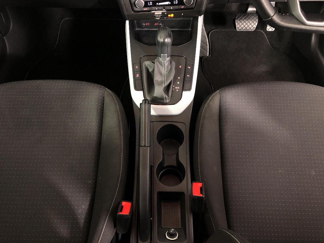 Photo '18' of Seat Arona