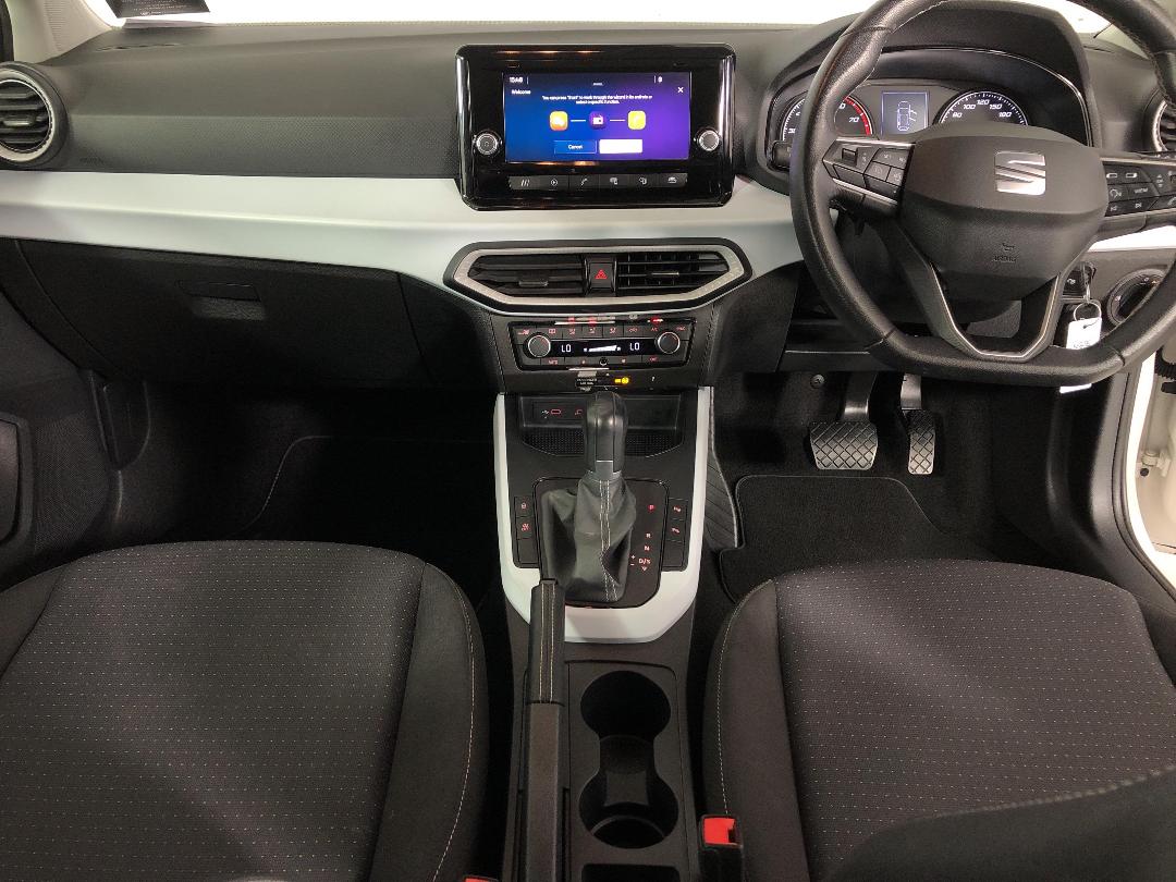 Photo '17' of Seat Arona