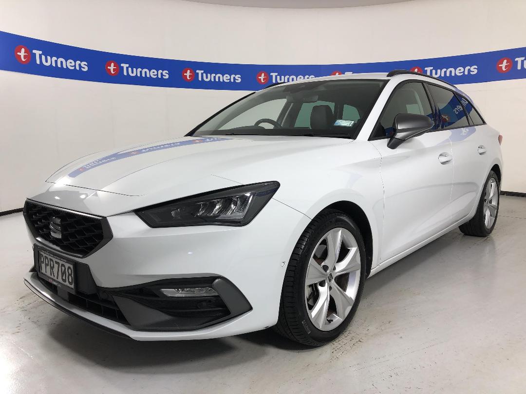 Photo '4' of Seat Leon