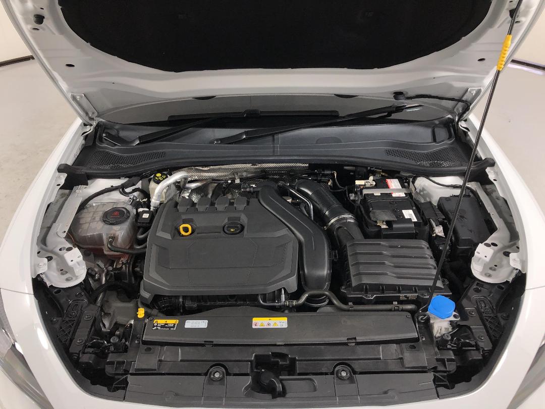 Photo '13' of Seat Leon