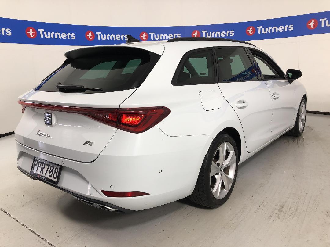 Photo '7' of Seat Leon