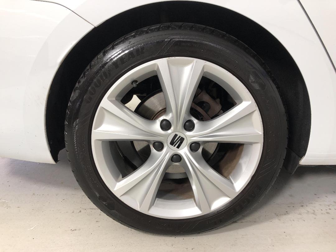 Photo '12' of Seat Leon