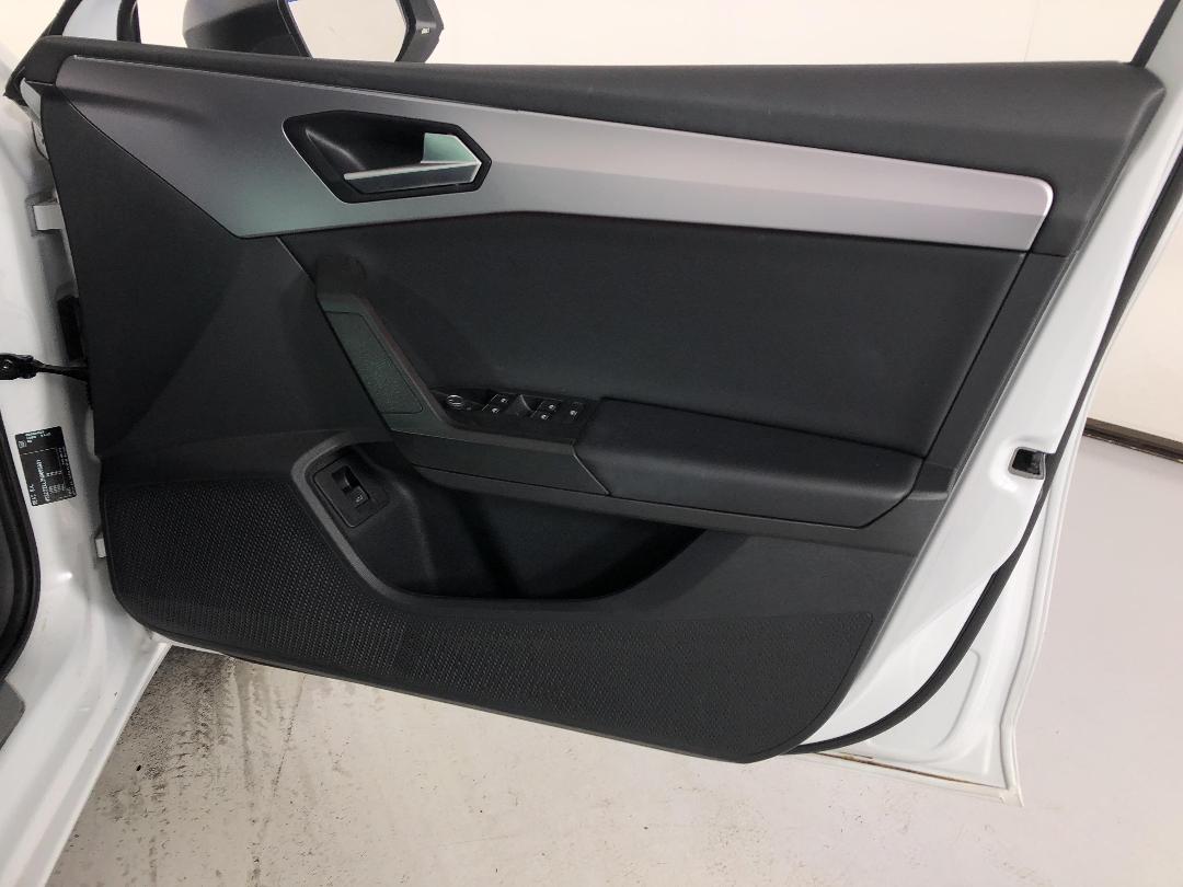 Photo '15' of Seat Leon