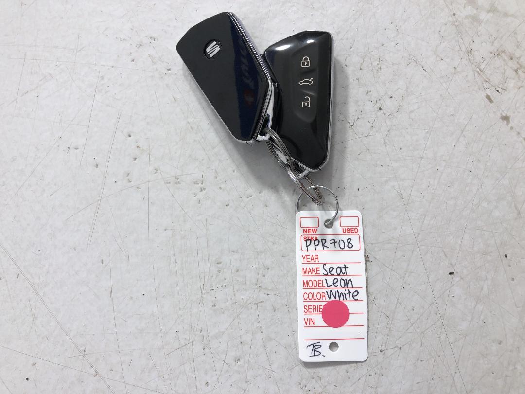 Photo '22' of Seat Leon